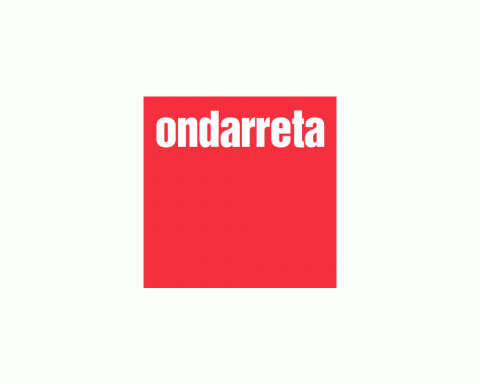 Ondarreta