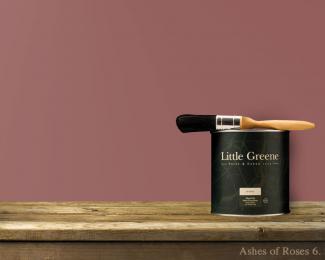 LITTLE GREENE