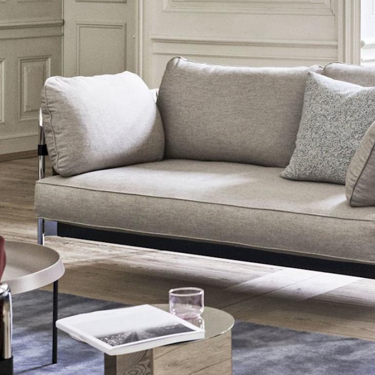 CAN de Ronan & Erwan Bouroullec chez Docks Design