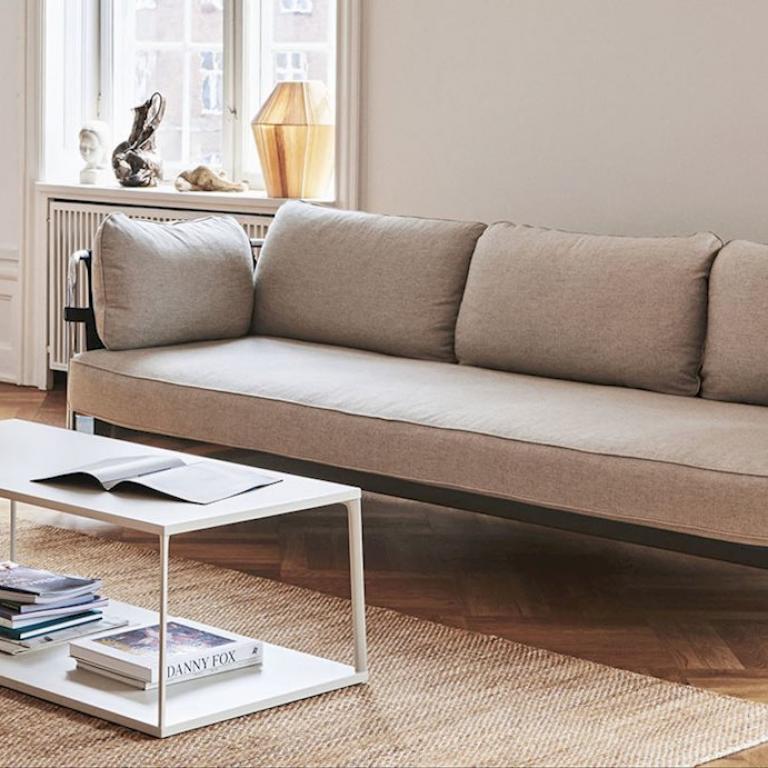 CAN de Ronan & Erwan Bouroullec chez Docks Design