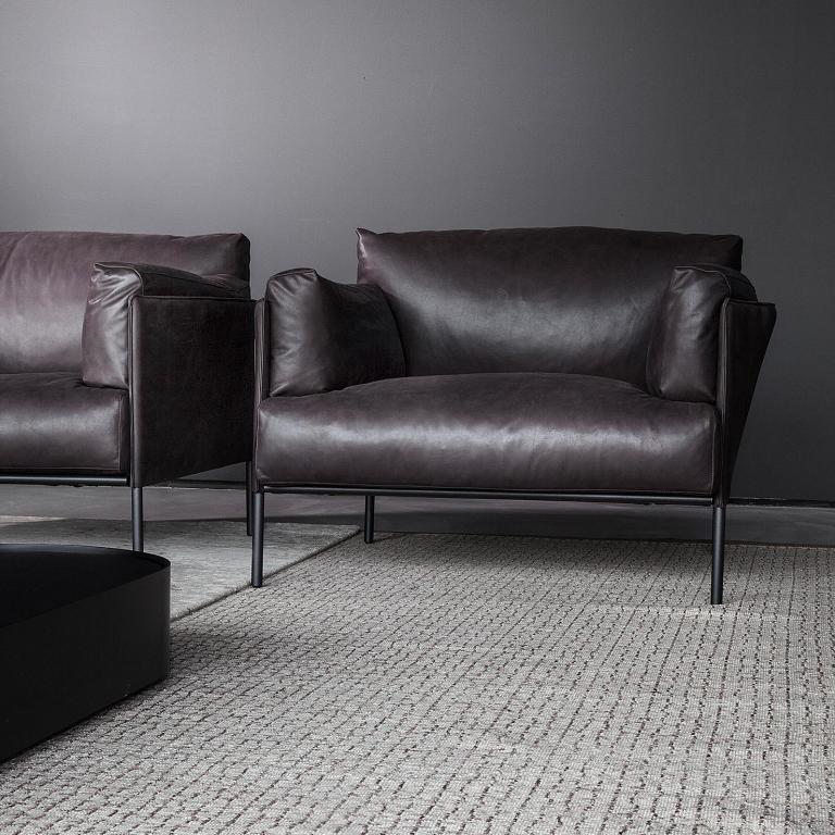 greene sofa Living Divani