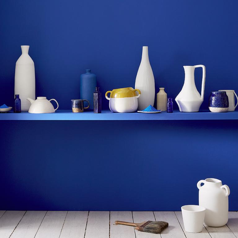LITTLE GREENE