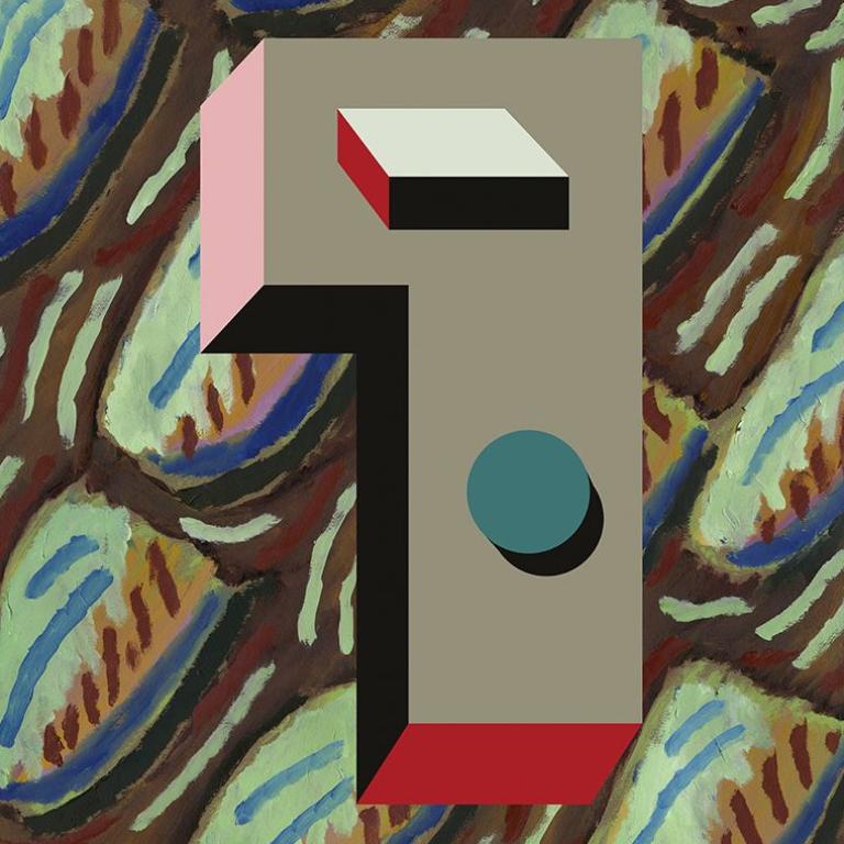Mars 1937 by Nathalie du Pasquier - wrongshop