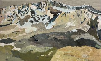 Moving Mountains