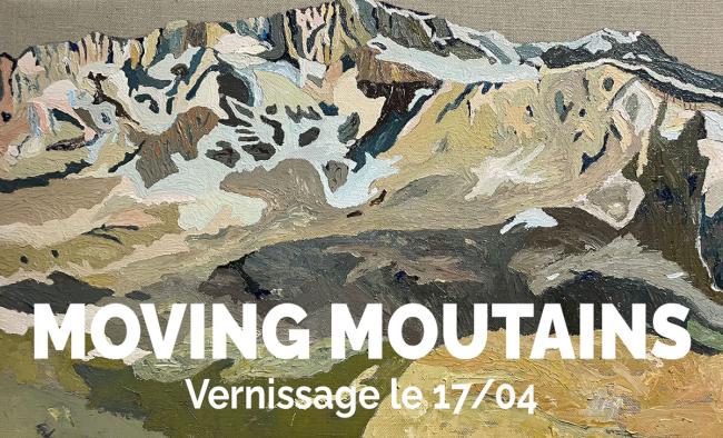 Moving Mountains