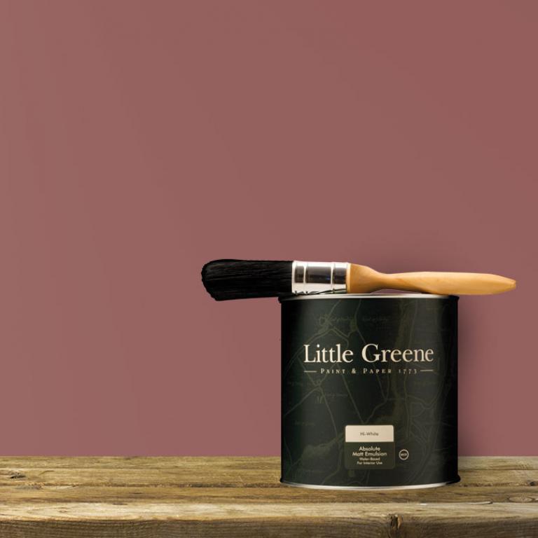 LITTLE GREENE